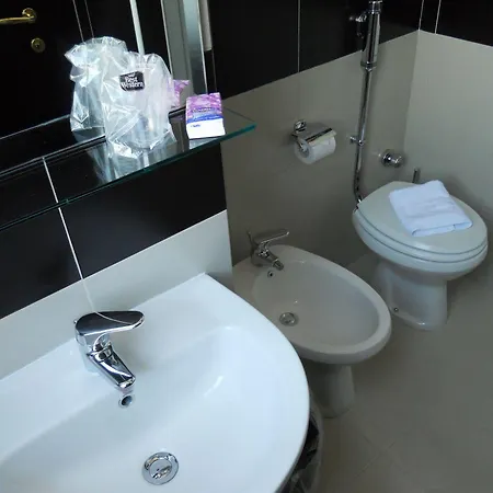 Executive Business Bari