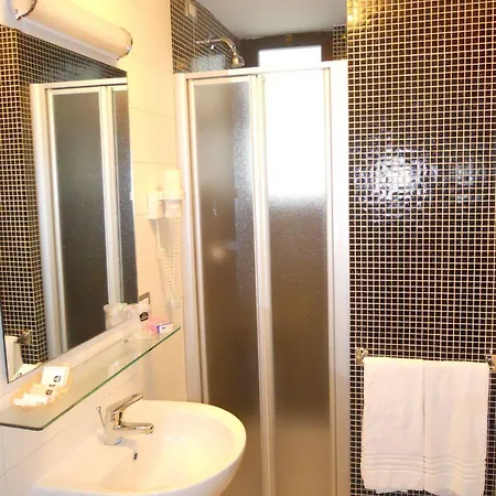 Executive Business 3* Bari