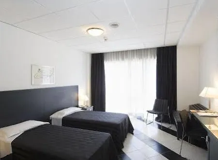 فندق Executive Business