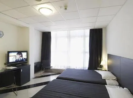 فندق Executive Business