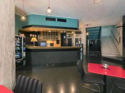 酒店 Executive Business 巴里
