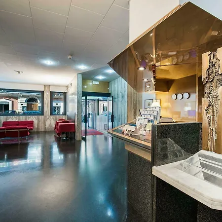 Executive Business Hotel