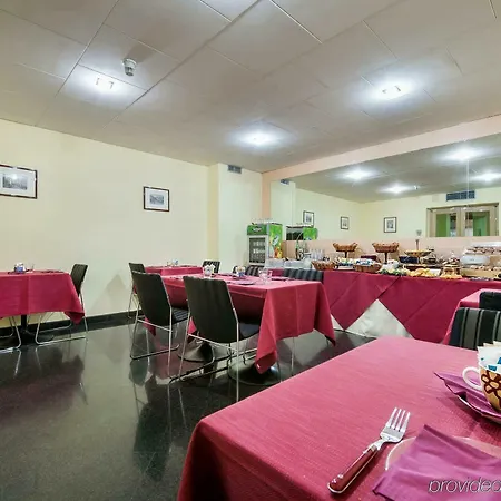 فندق Executive Business