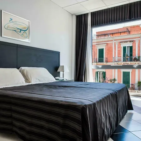 Executive Business 3* Bari