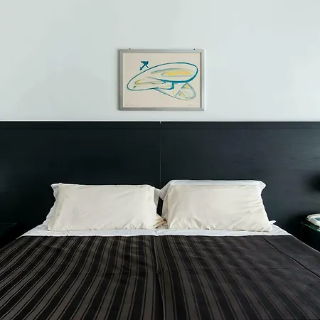 Executive Business فندق باري