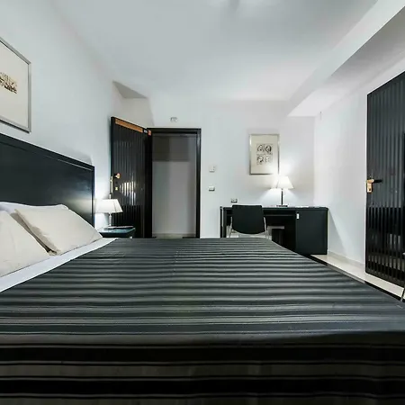 Executive Business Bari