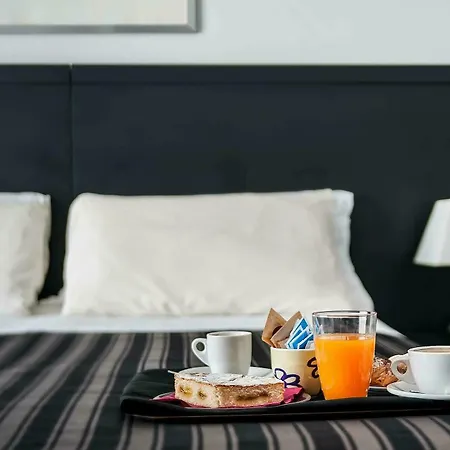 Hotel Executive Business 3*