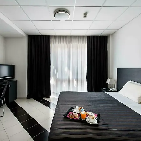 Hotel Executive Business 3*
