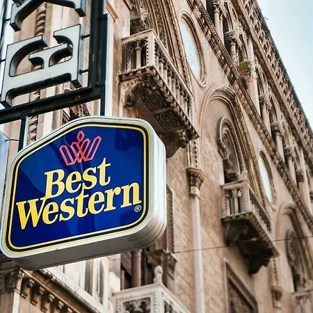 فندق Executive Business