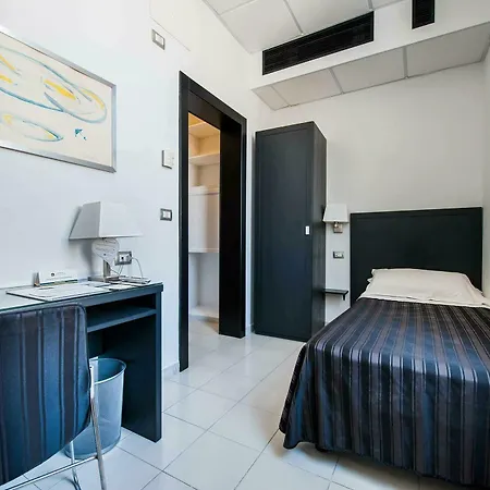 Executive Business فندق 3*