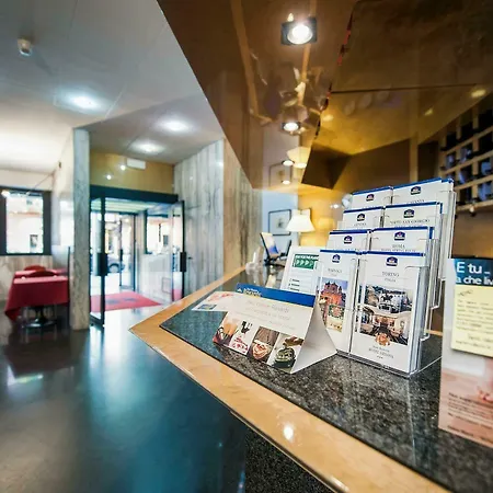 Hotel Executive Business Bari