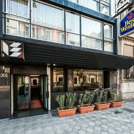 Executive Business فندق باري