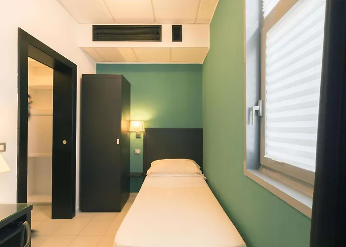 Hotel Executive Business 3*