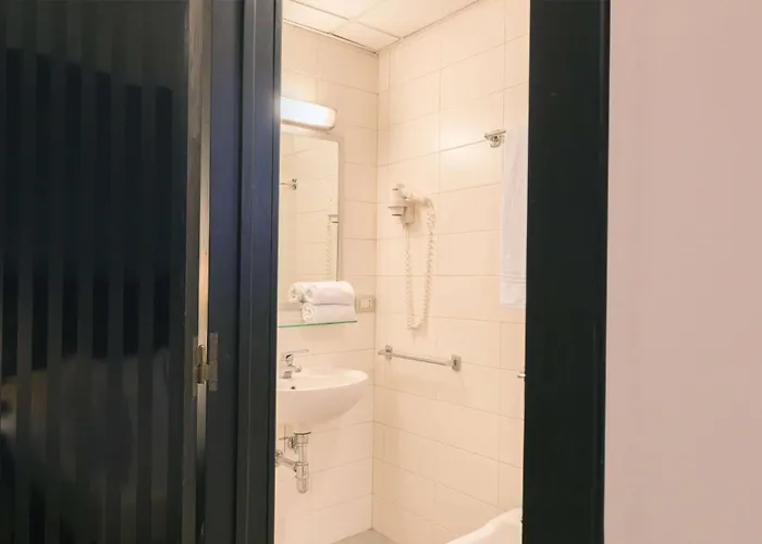 Executive Business Hotel