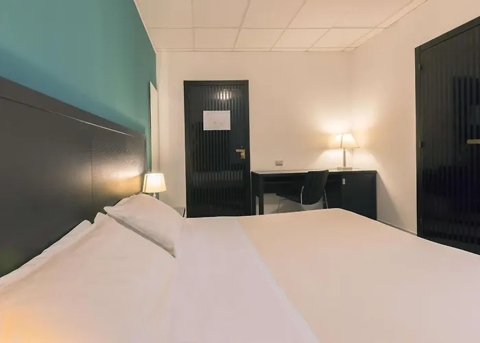 Executive Business Hotel Bari