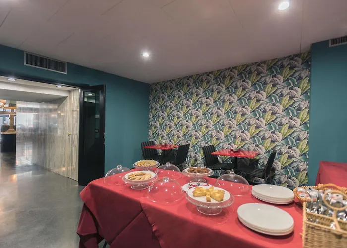 Hotel Executive Business