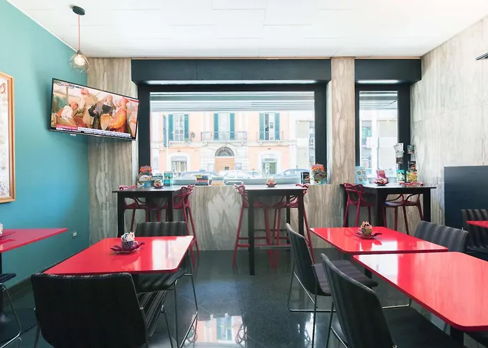 מלון Executive Business