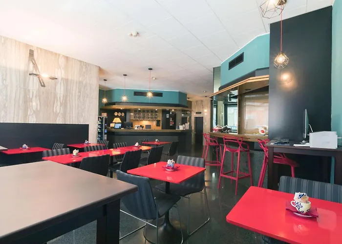 Executive Business 3* בארי