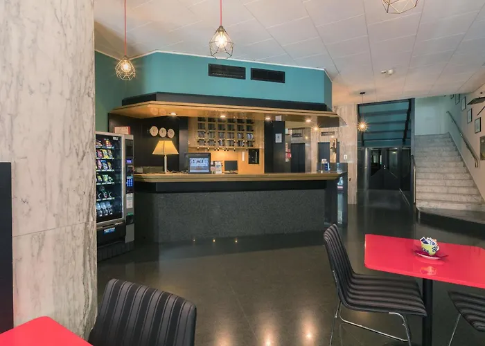 Executive Business Hotel Bari