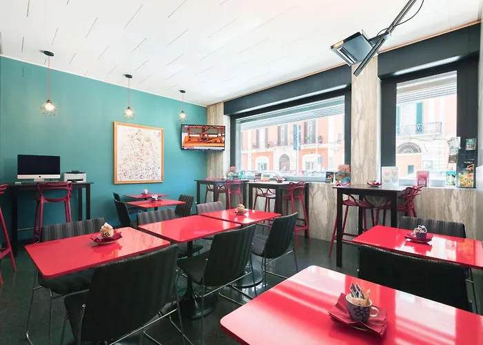 Executive Business בארי