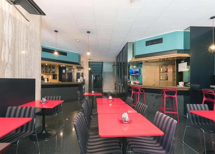 Executive Business Bari