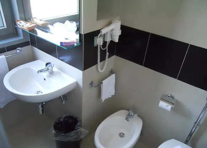 Executive Business Hotel 3*