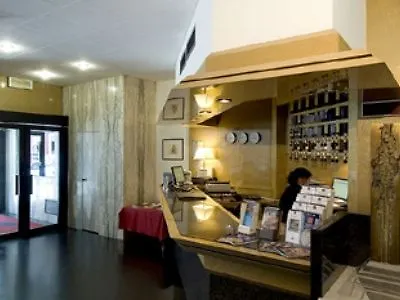 Executive Business Hotel