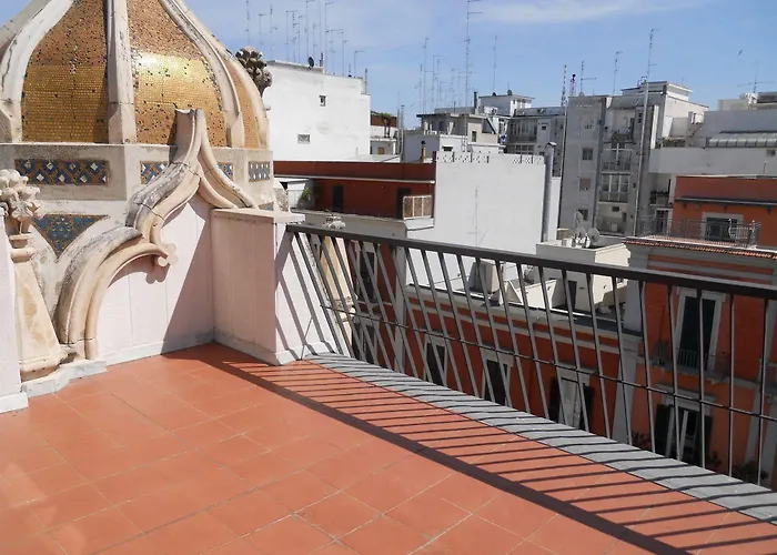 Executive Business מלון