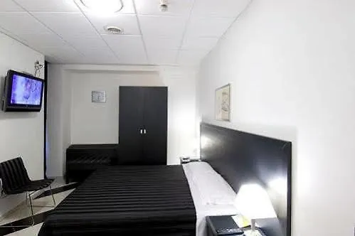 Hotel Executive Business 3*