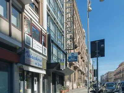 Executive Business Hotel Bari