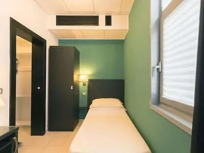 Hotel Executive Business Bari