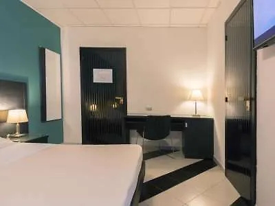 מלון Executive Business