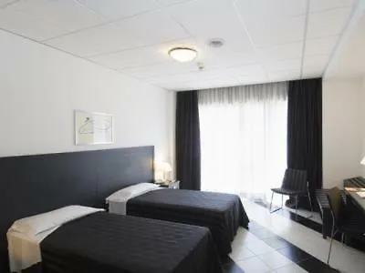 Executive Business Hotel 3*