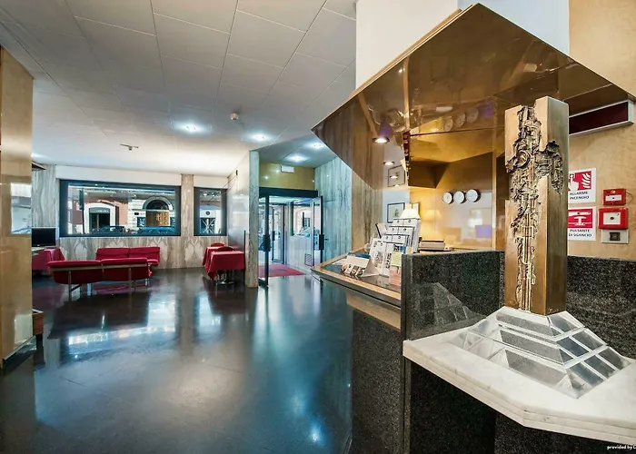 Executive Business Hotel