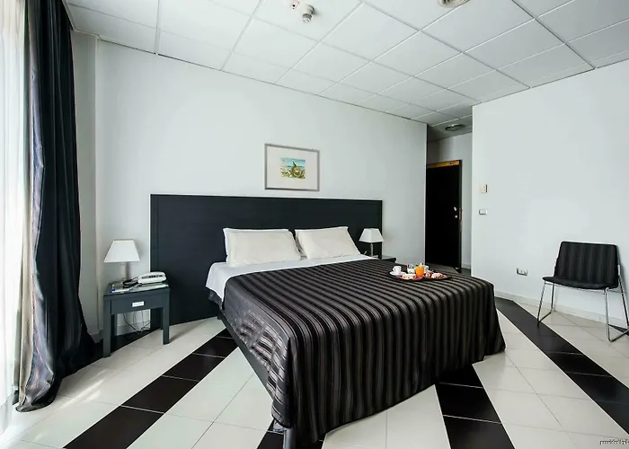 Hotel Executive Business