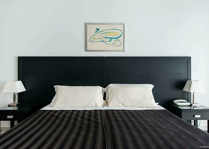 Executive Business Hotel Bari