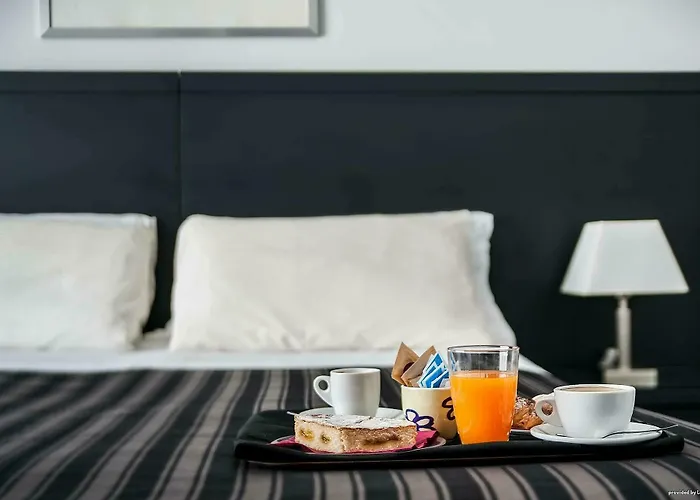 Hotel Executive Business 3*