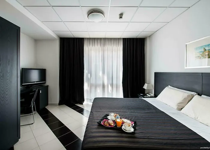 Hotel Executive Business 3*