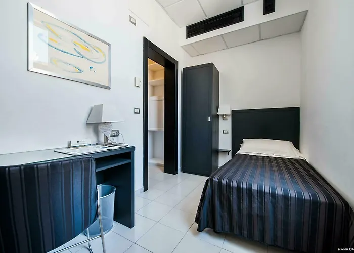 Executive Business Hotel 3*