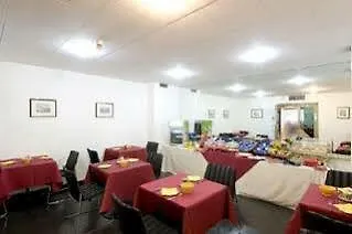 מלון Executive Business בארי